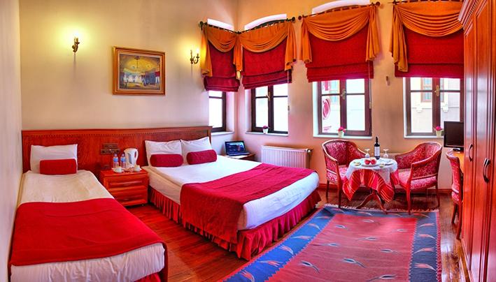 Kervansaray Canakkale Hotel photo 6