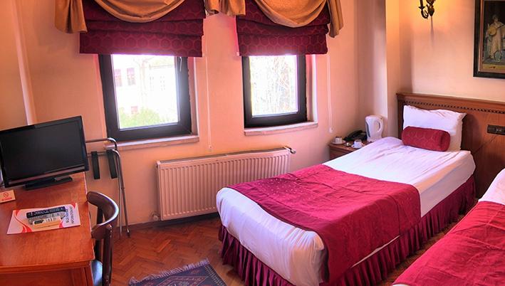 Kervansaray Canakkale Hotel photo 7
