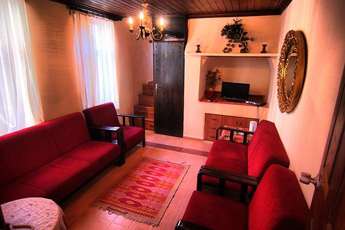 Kervansaray Canakkale Hotel photo 4