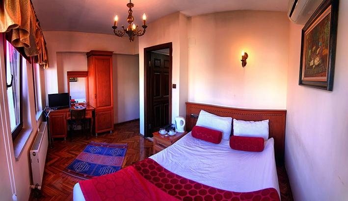 Kervansaray Canakkale Hotel photo 8