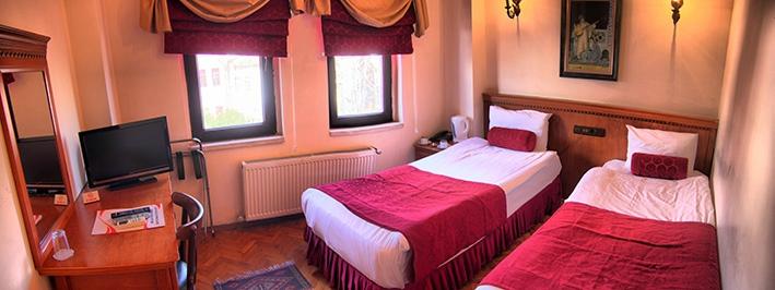 Kervansaray Canakkale Hotel photo 10