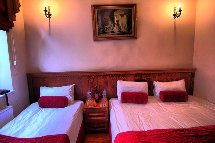 Kervansaray Canakkale Hotel photo 9