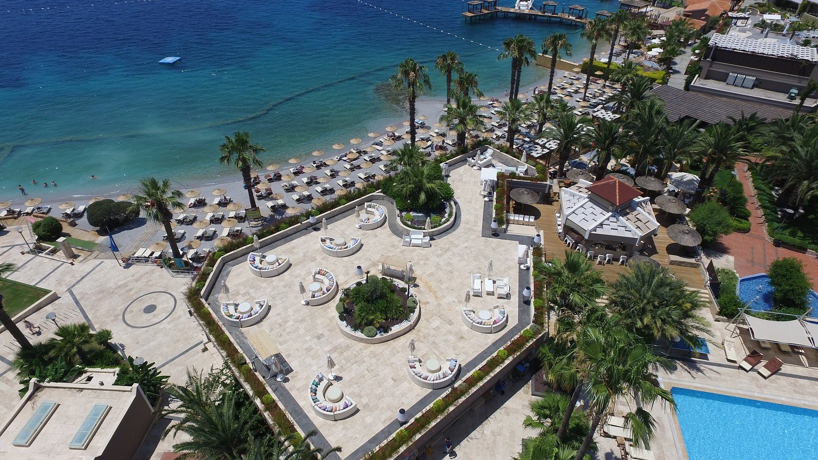 Ersan Exclusive Resort & SPA photo 3
