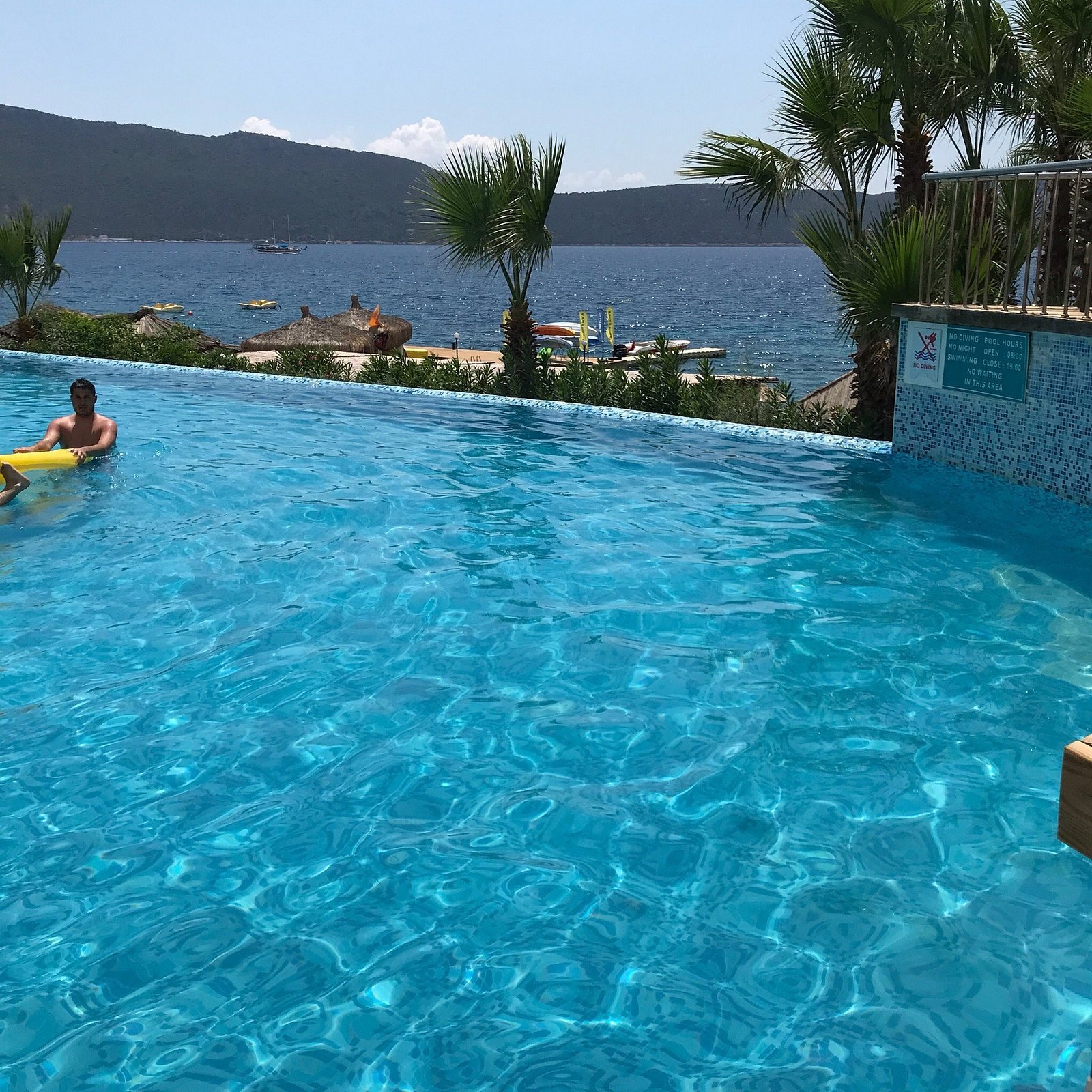 Ersan Exclusive Resort & SPA photo 14