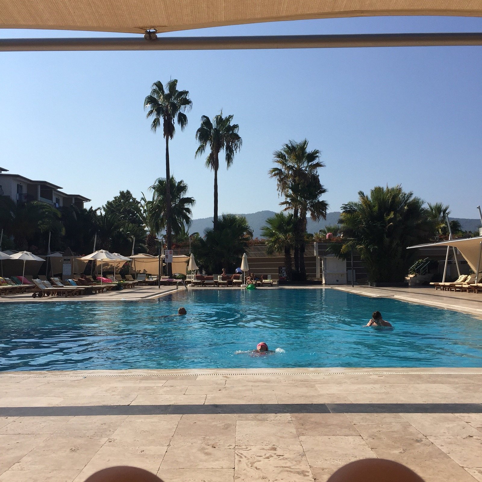 Ersan Exclusive Resort & SPA photo 15