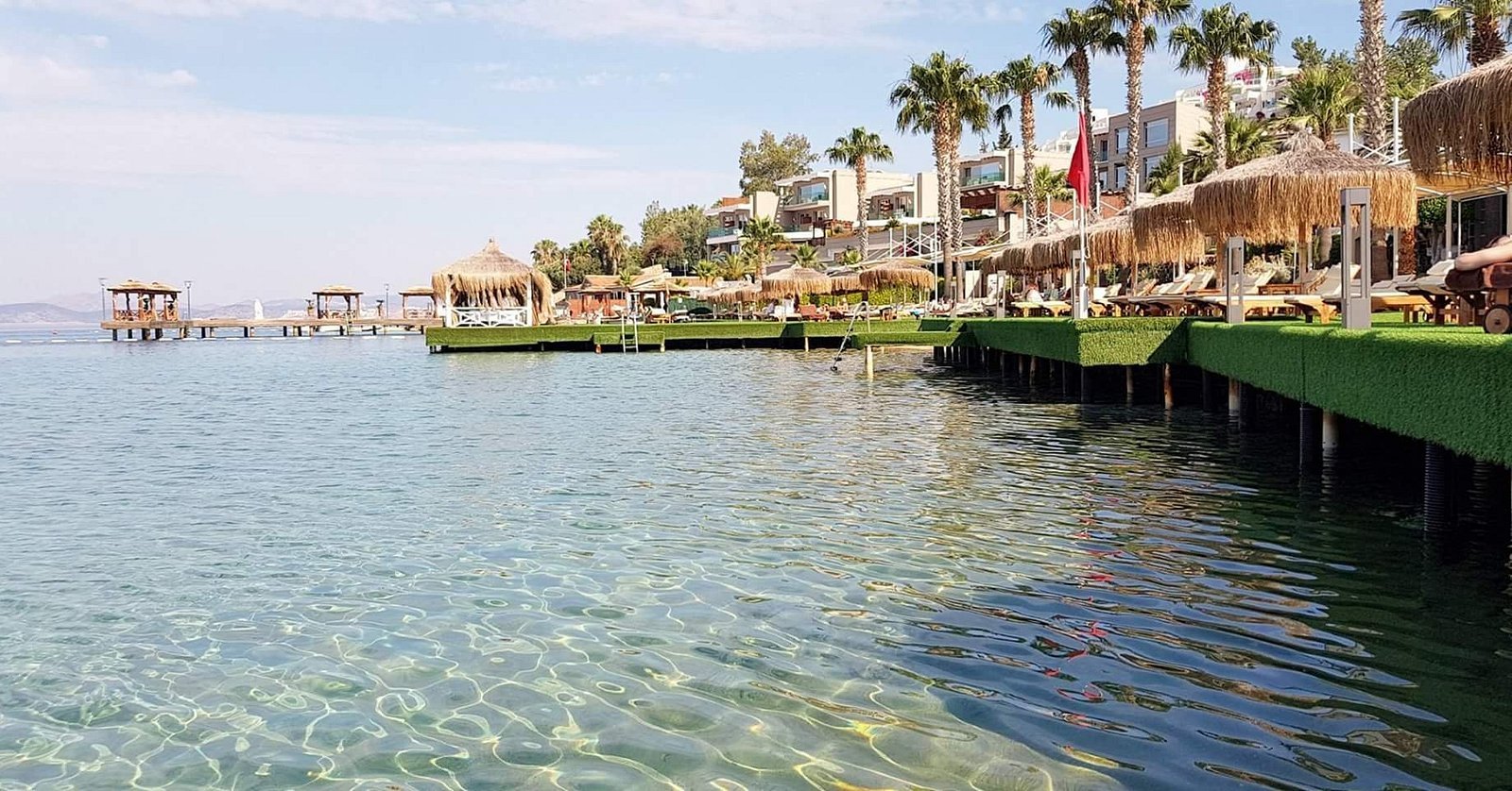 Ersan Exclusive Resort & SPA photo 6