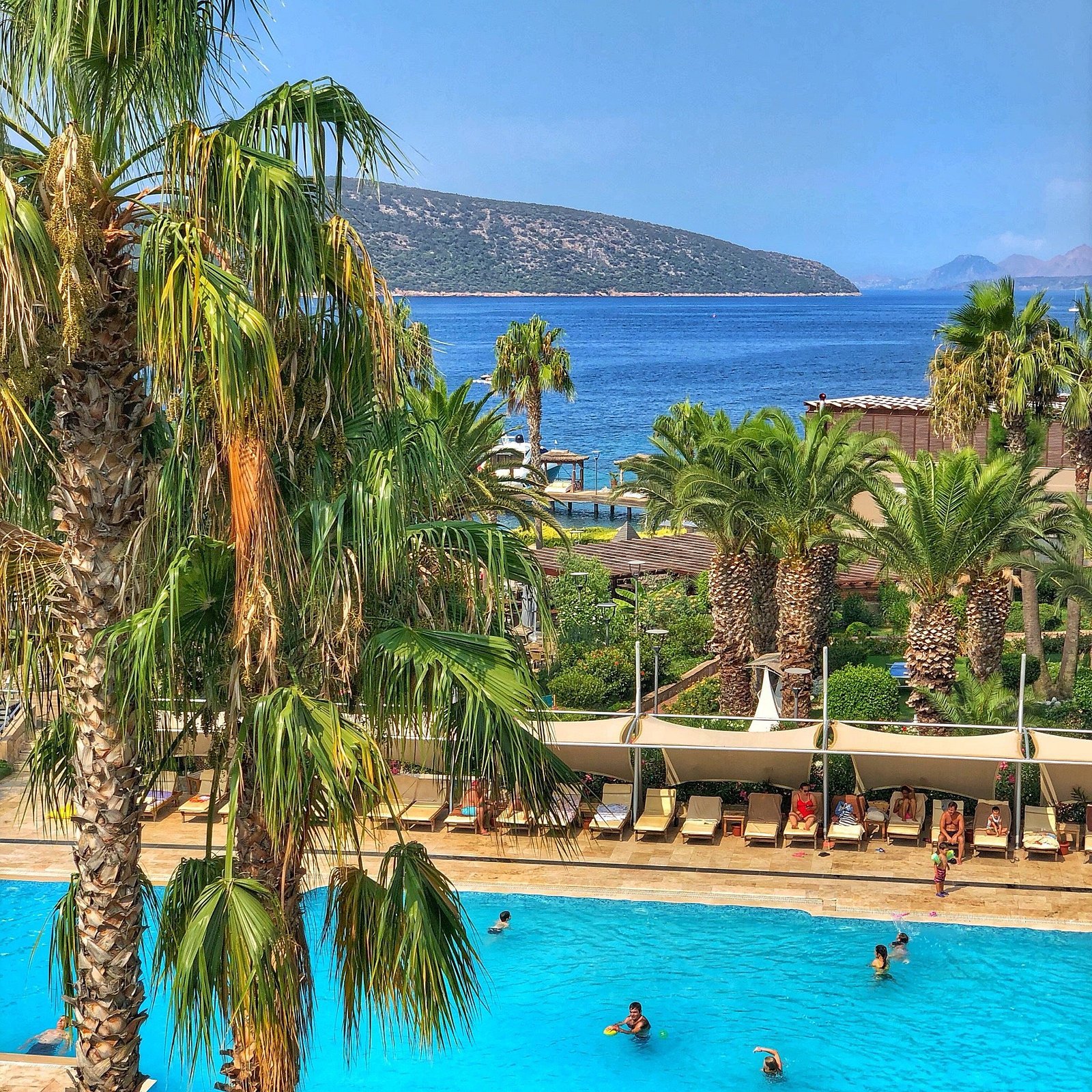Ersan Exclusive Resort & SPA photo 16