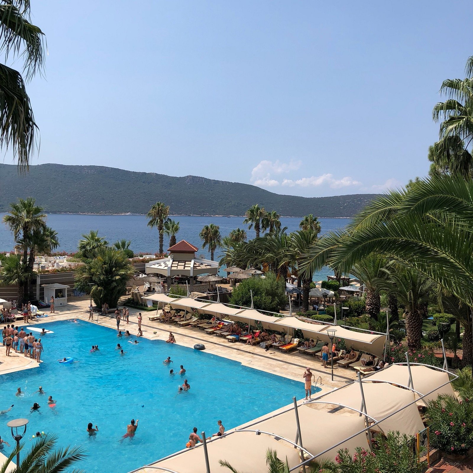 Ersan Exclusive Resort & SPA photo 17