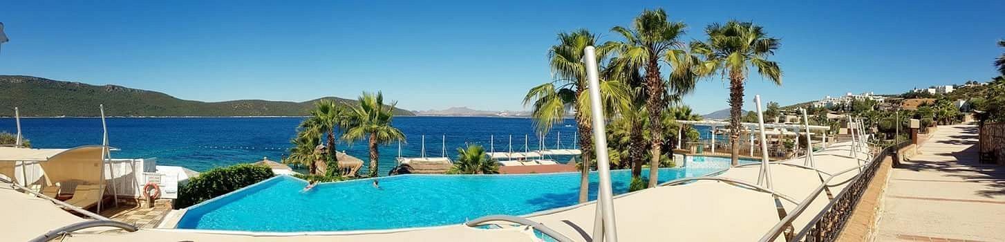 Ersan Exclusive Resort & SPA photo 18