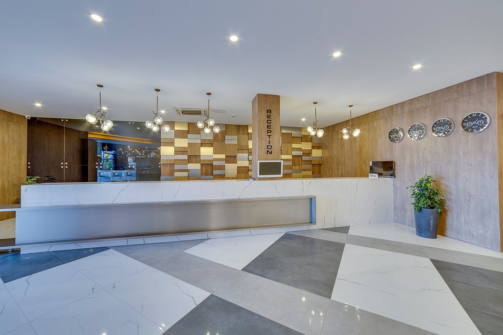 Ersan Exclusive Resort & SPA photo 9