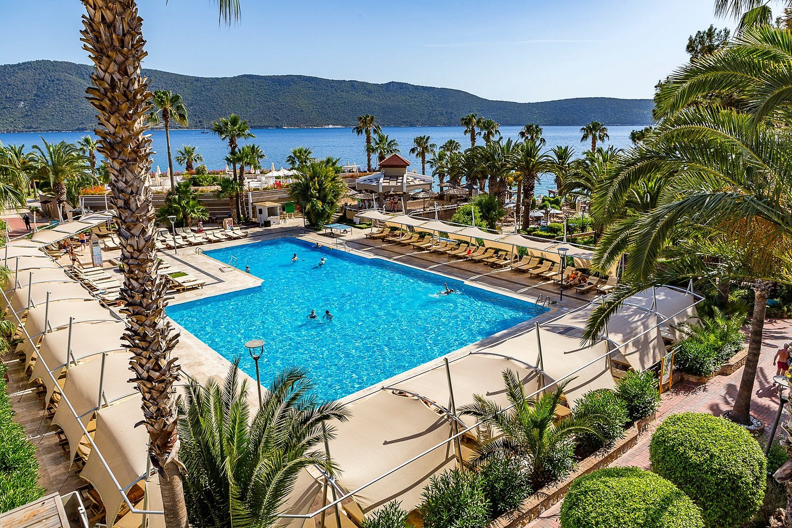 Ersan Exclusive Resort & SPA photo 12