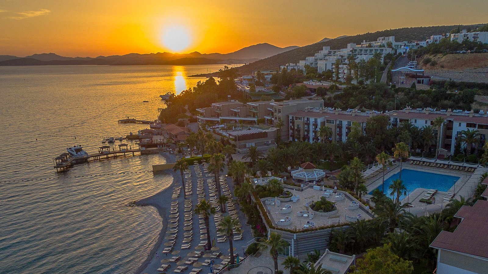 Ersan Exclusive Resort & SPA photo 2