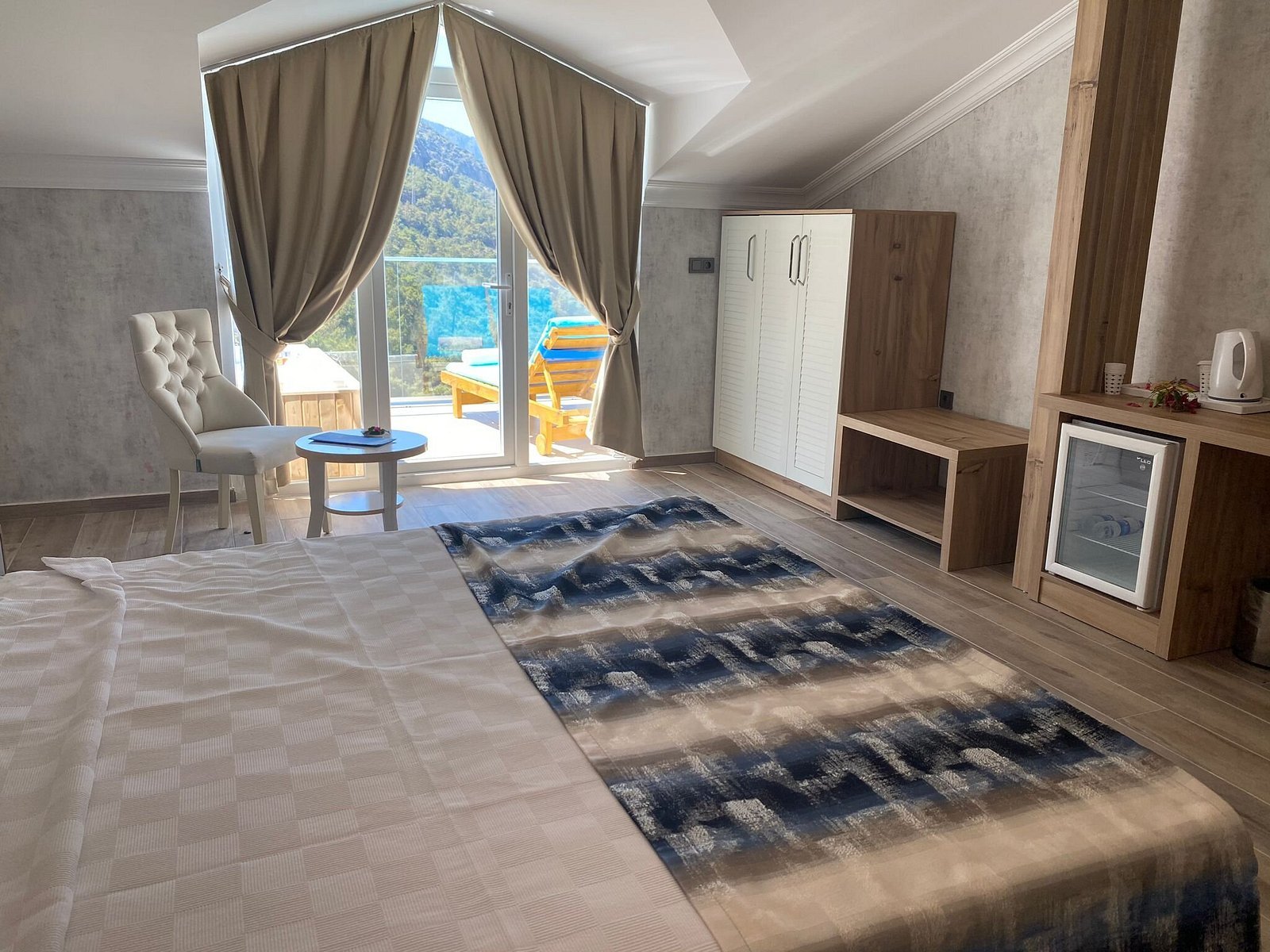Sertil Royal Forest Hotel photo 8