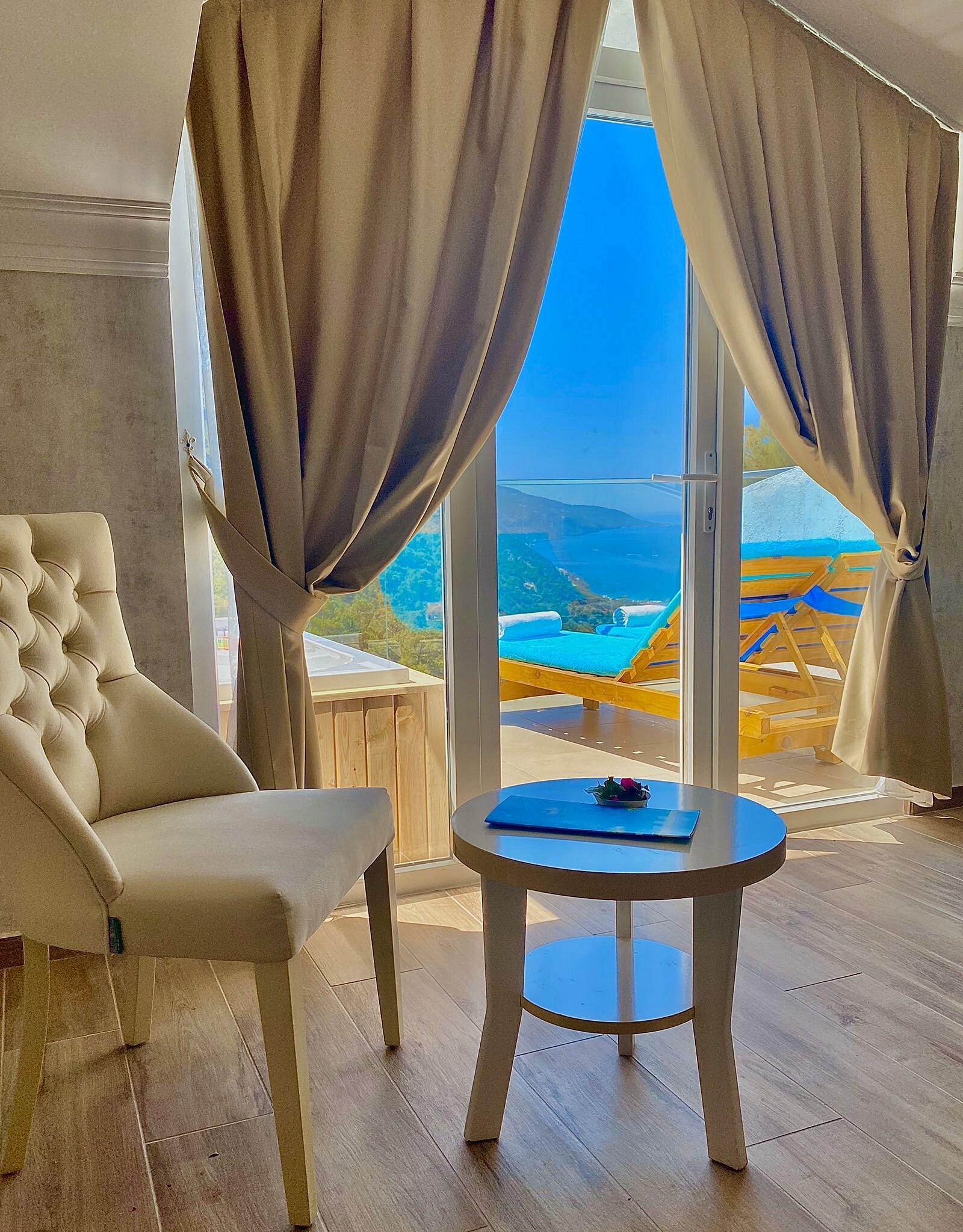 Sertil Royal Forest Hotel photo 6