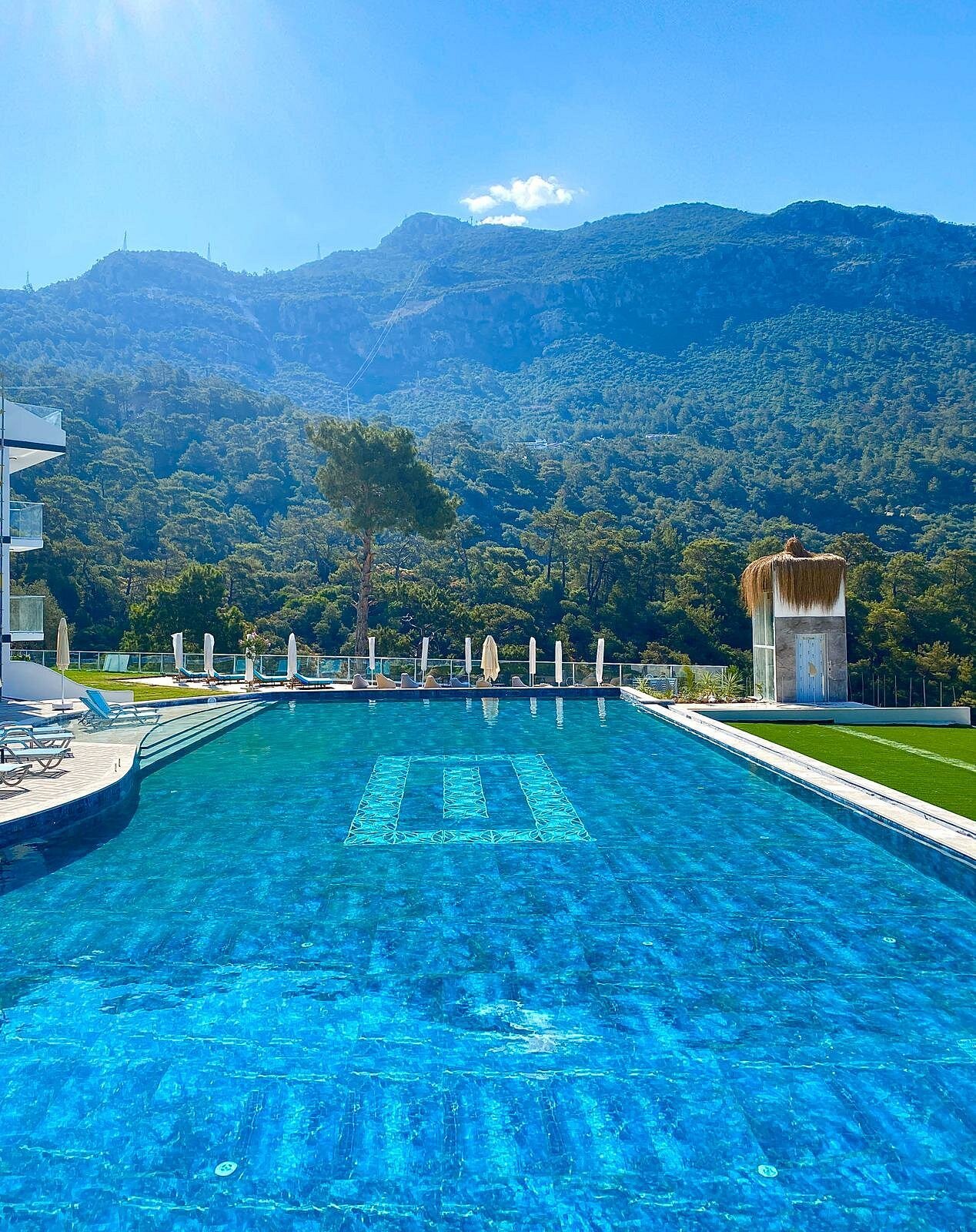 Sertil Royal Forest Hotel photo 4