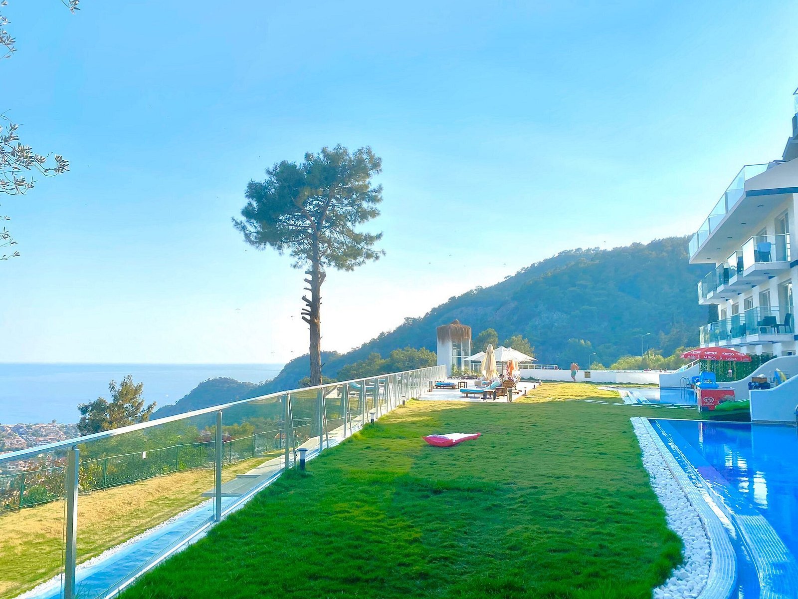 Sertil Royal Forest Hotel photo 5