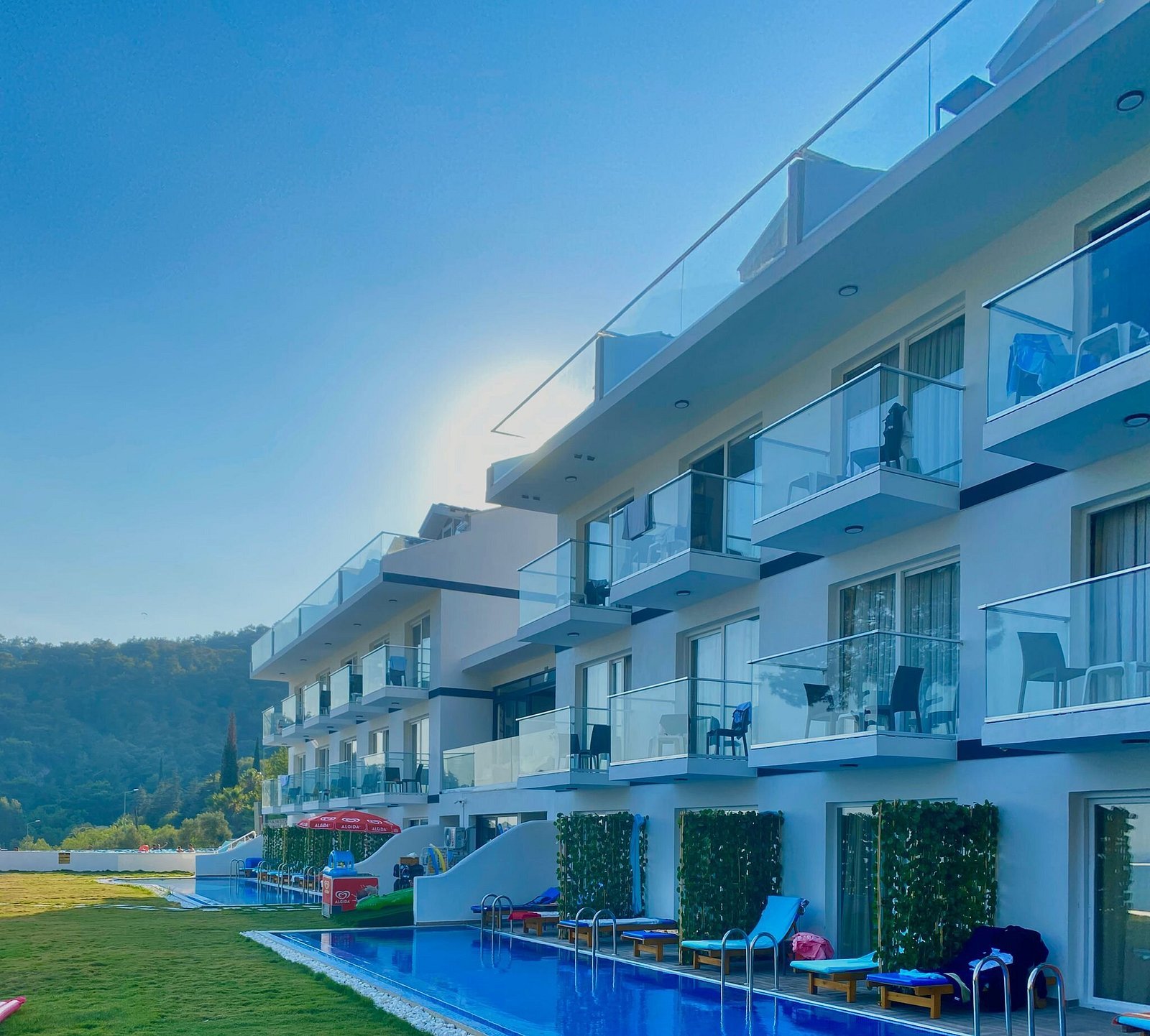 Sertil Royal Forest Hotel photo 2