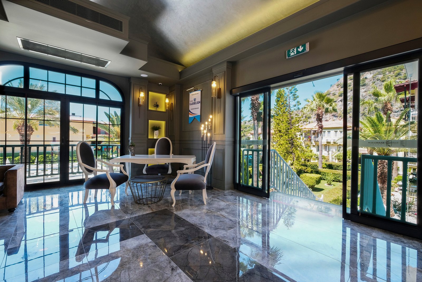 Karbel Sun Hotel photo 7