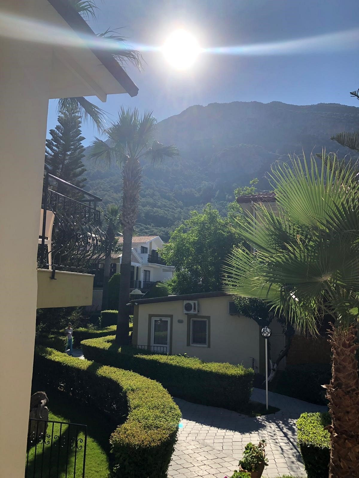 Karbel Sun Hotel photo 4