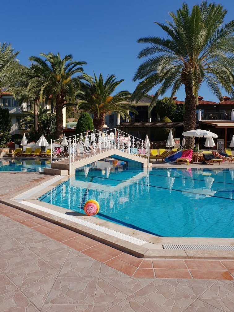 Karbel Sun Hotel photo 10