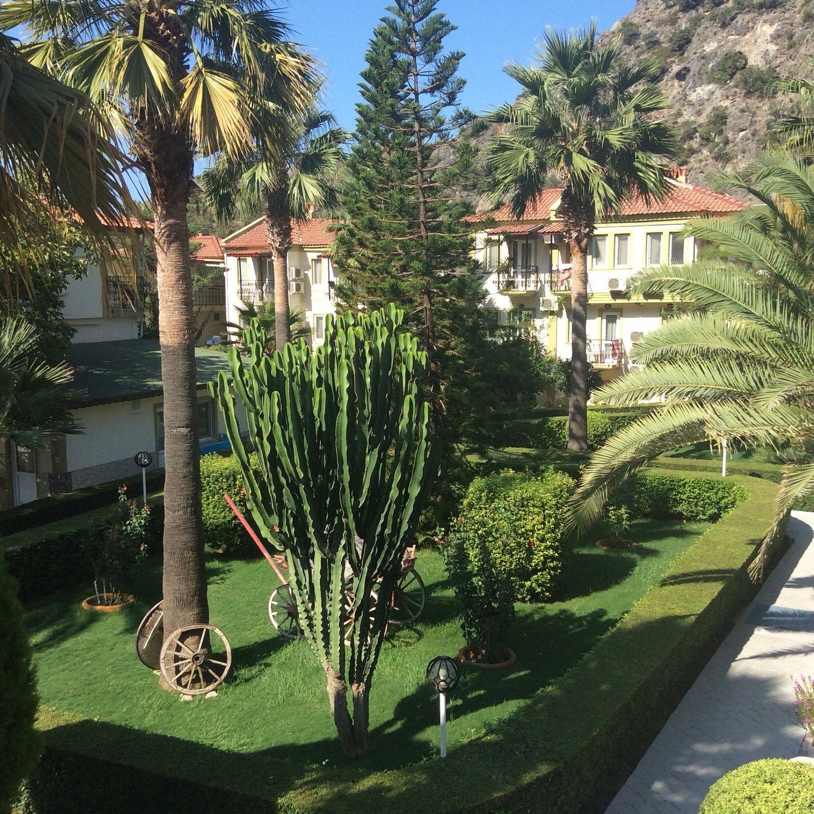 Karbel Sun Hotel photo 3