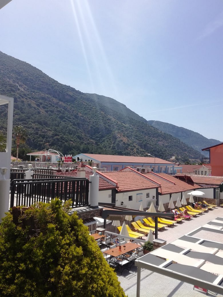 Karbel Sun Hotel photo 5
