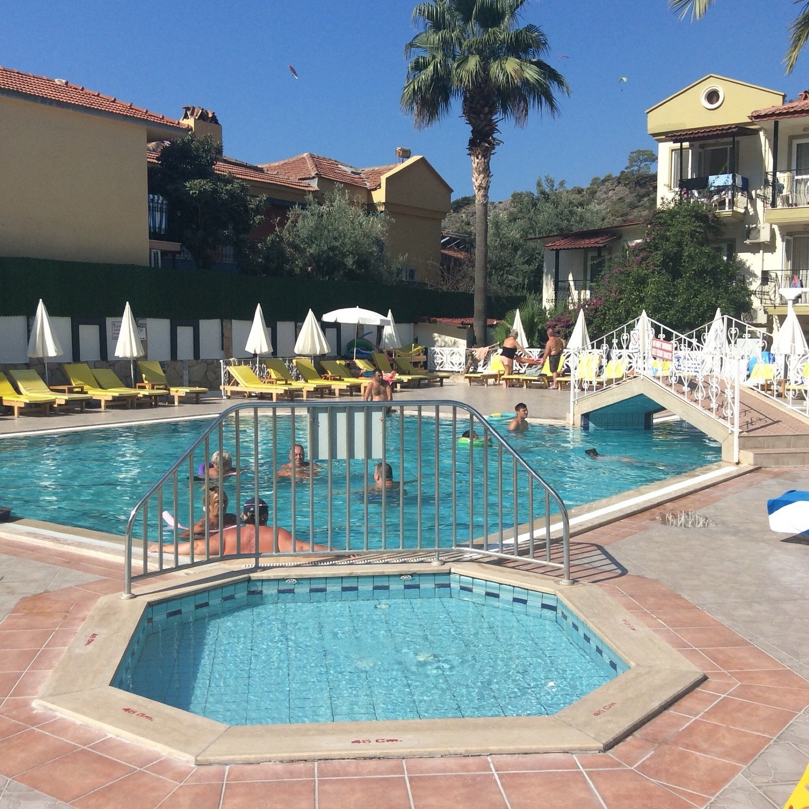 Karbel Sun Hotel photo 11