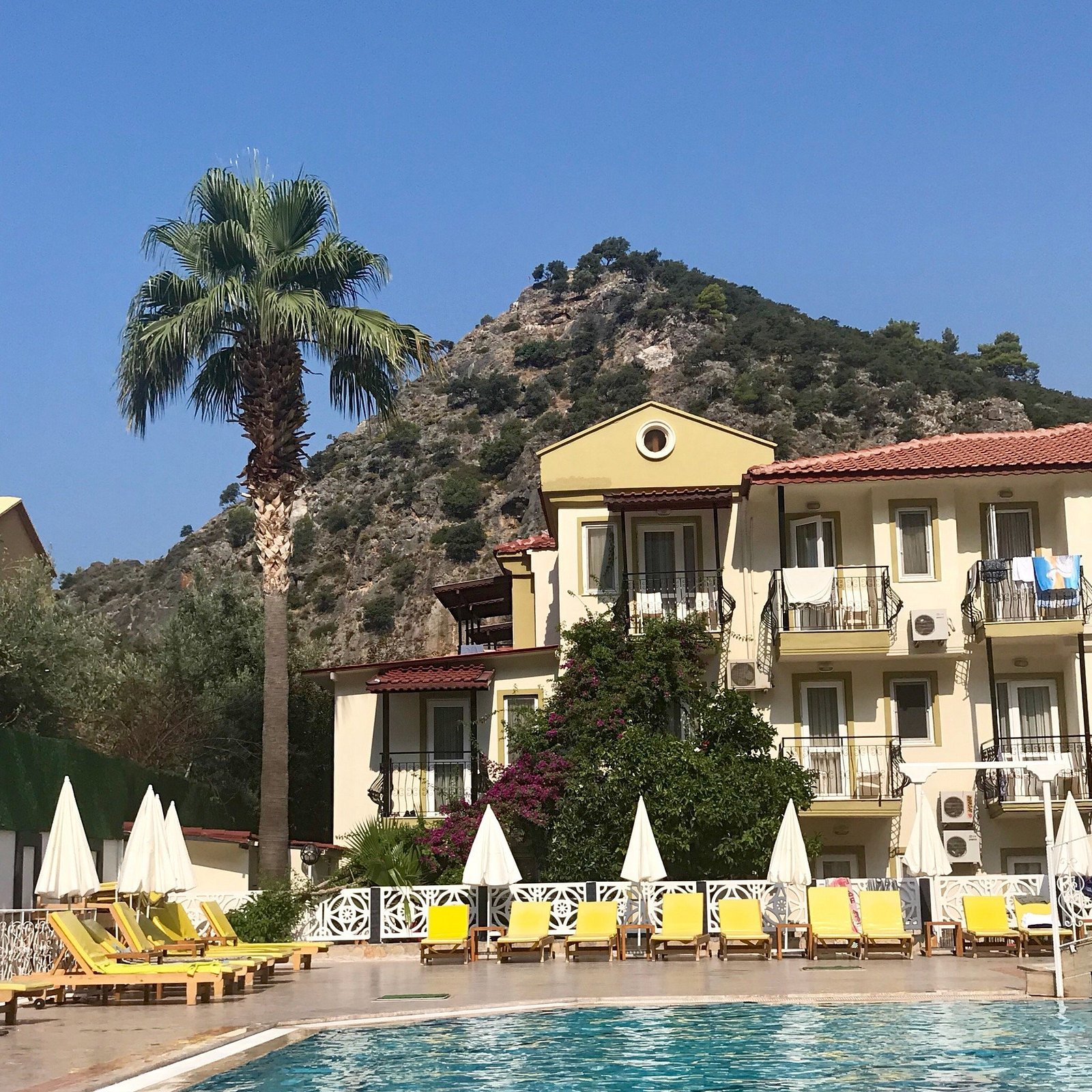 Karbel Sun Hotel photo 12