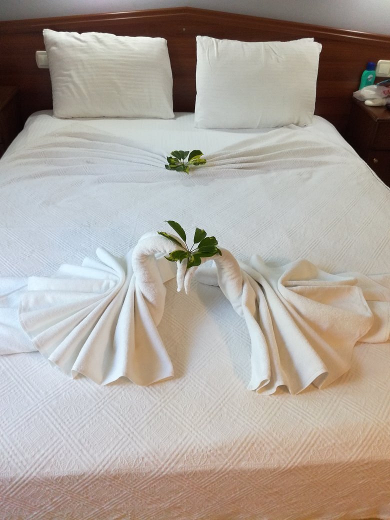 Karbel Sun Hotel photo 20