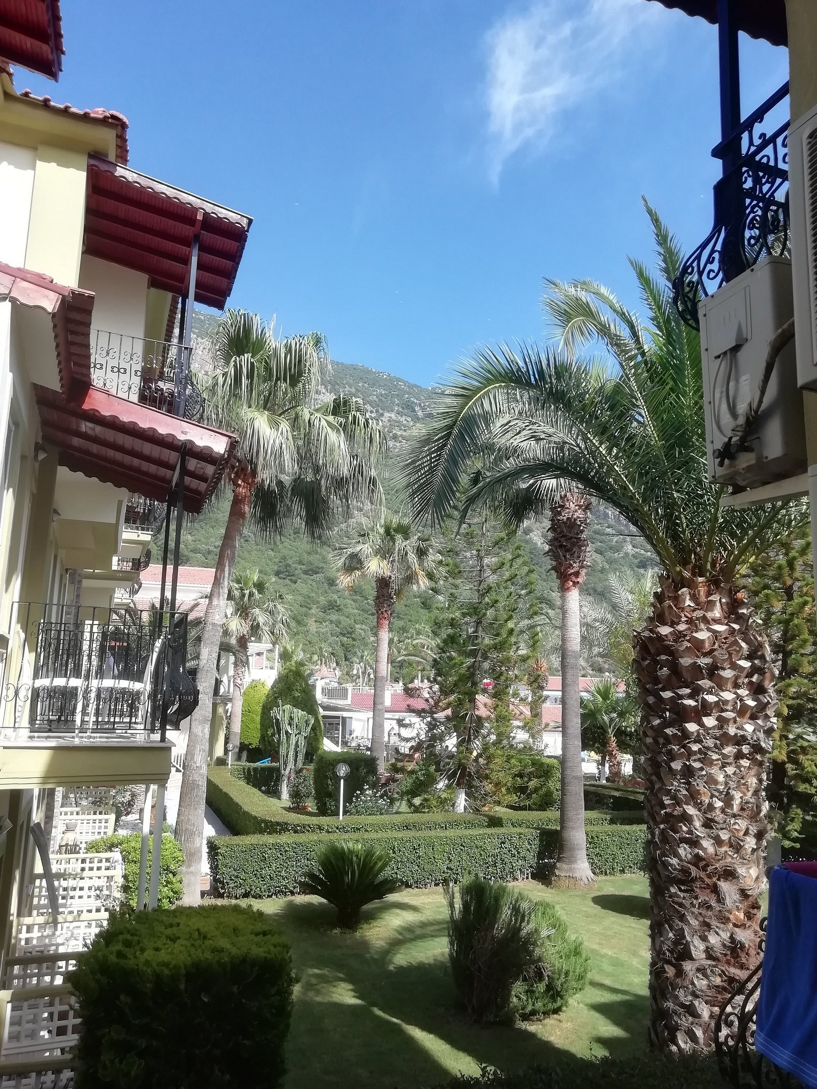 Karbel Sun Hotel photo 6