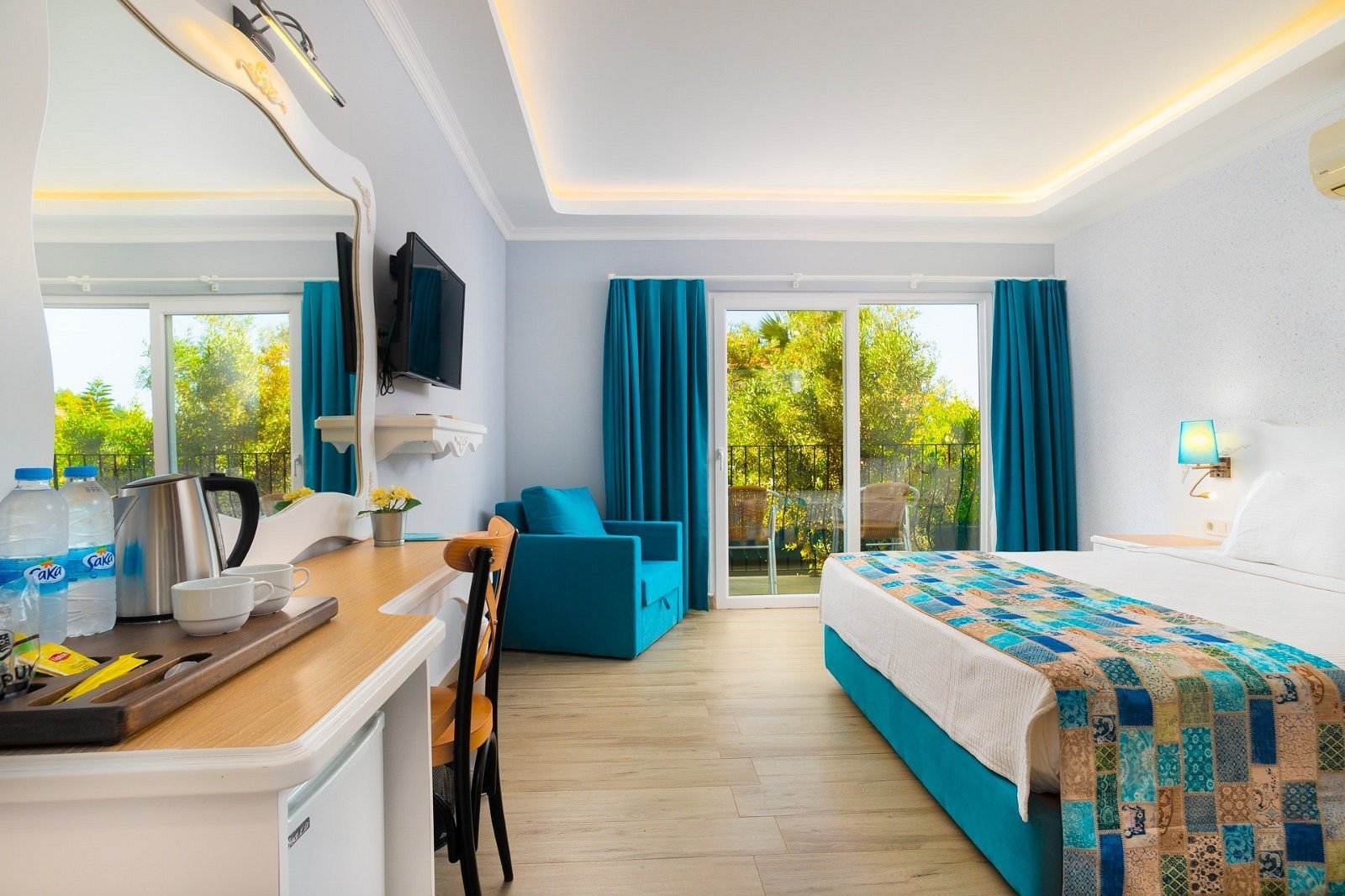 Karbel Sun Hotel photo 16