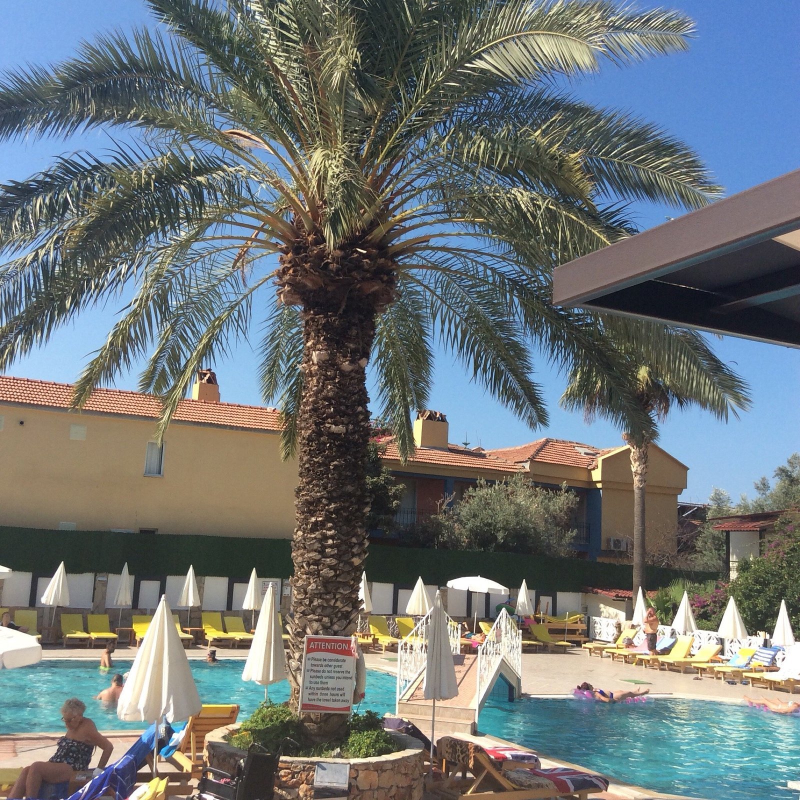 Karbel Sun Hotel photo 13