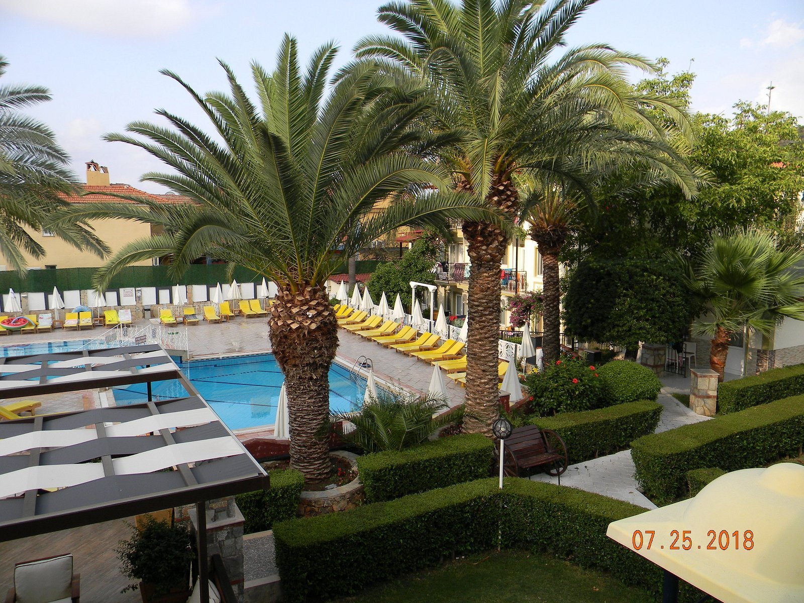 Karbel Sun Hotel photo 14