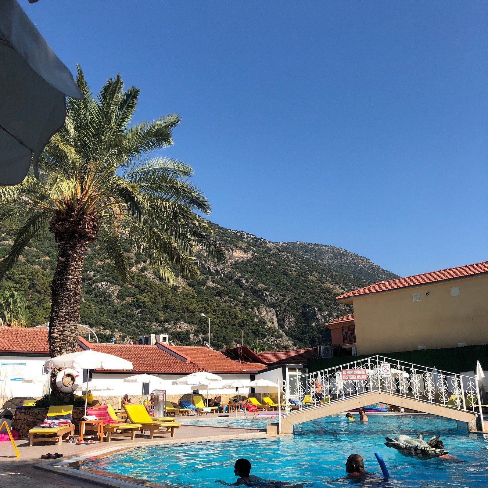 Karbel Sun Hotel photo 15