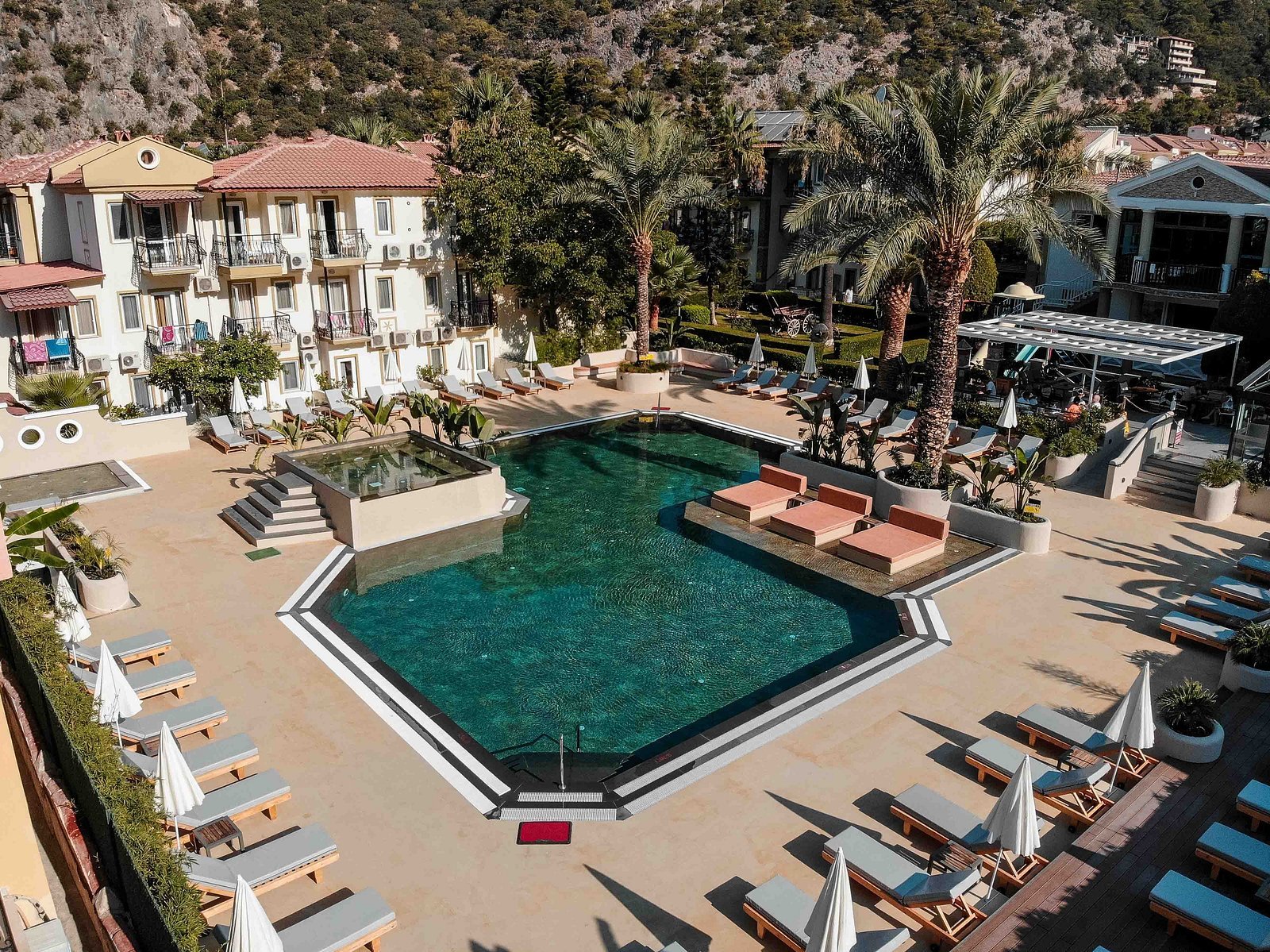 Karbel Sun Hotel photo 9