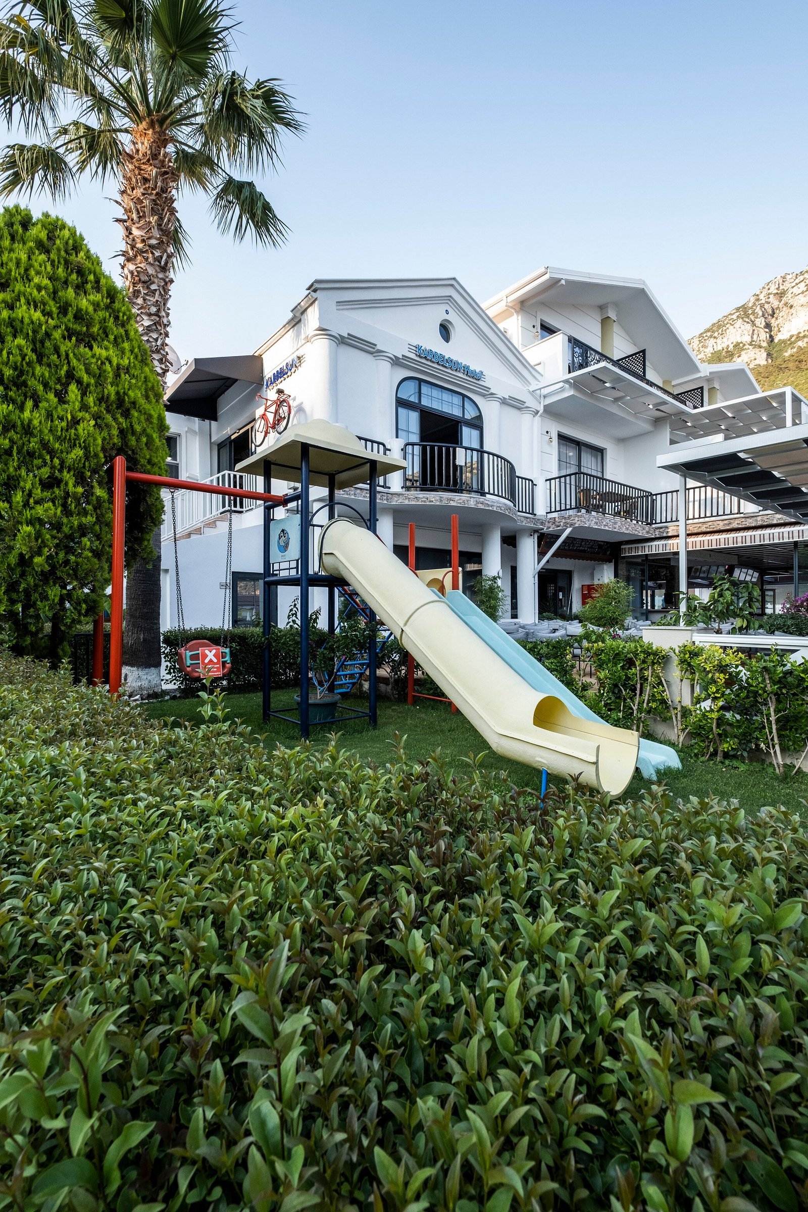 Karbel Sun Hotel photo 2