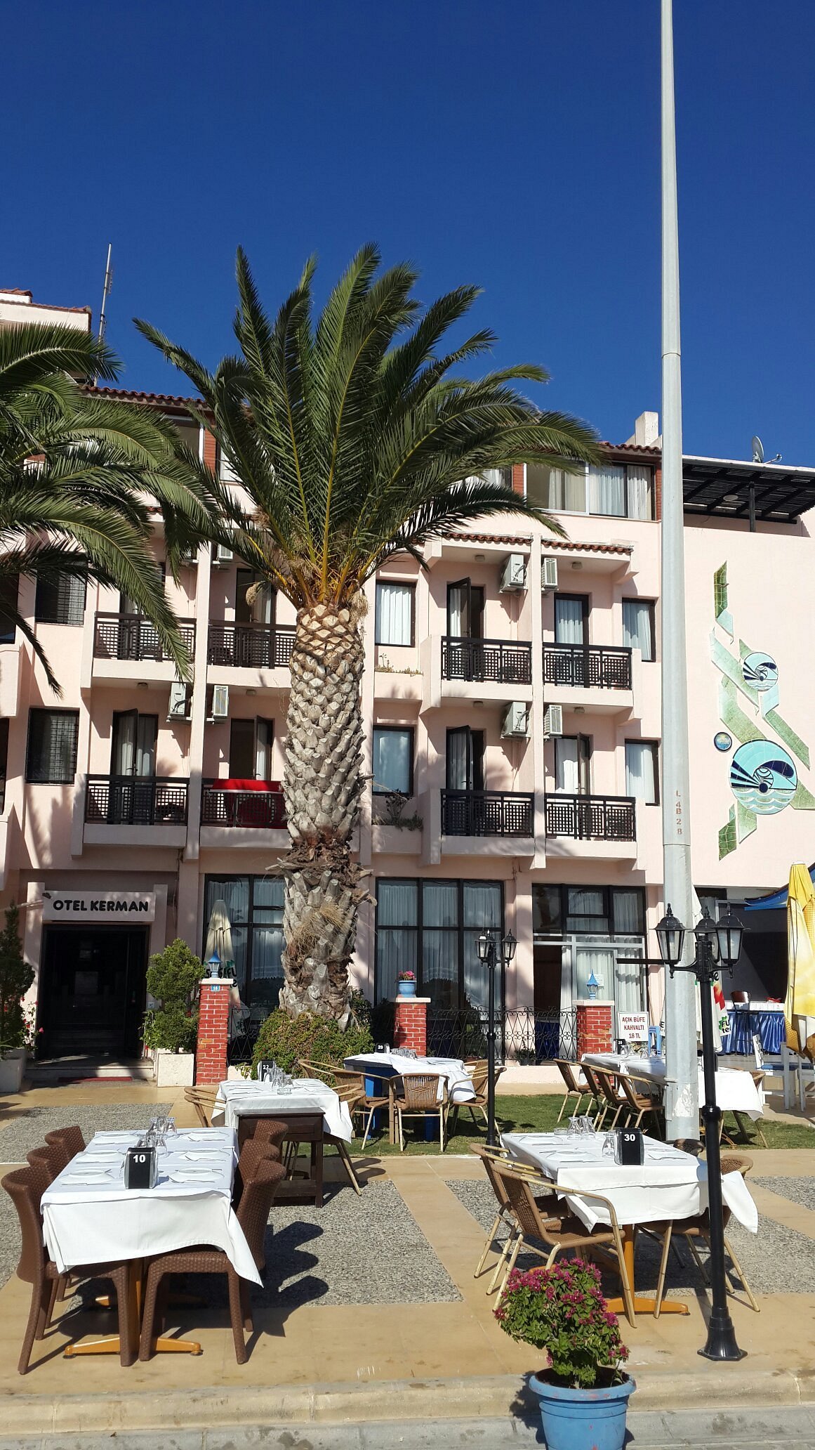 Kerman Hotel photo 2