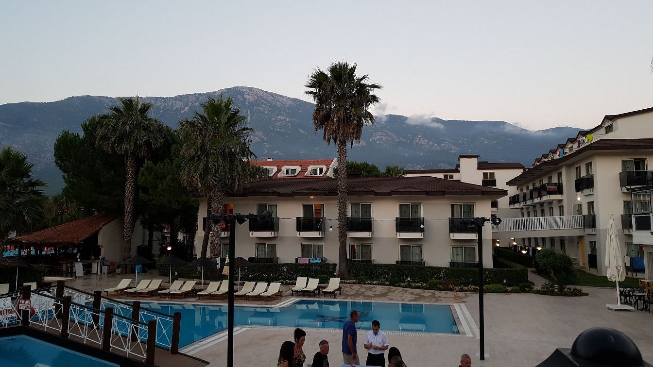 Orka Village Hisaronu photo 3