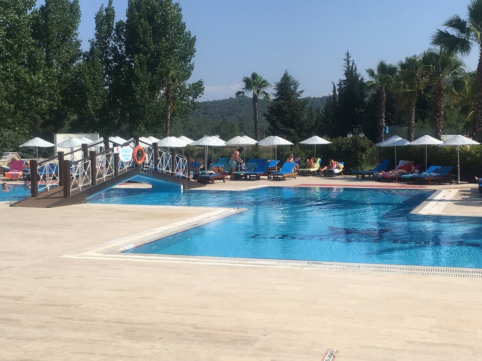 Orka Village Hisaronu photo 13