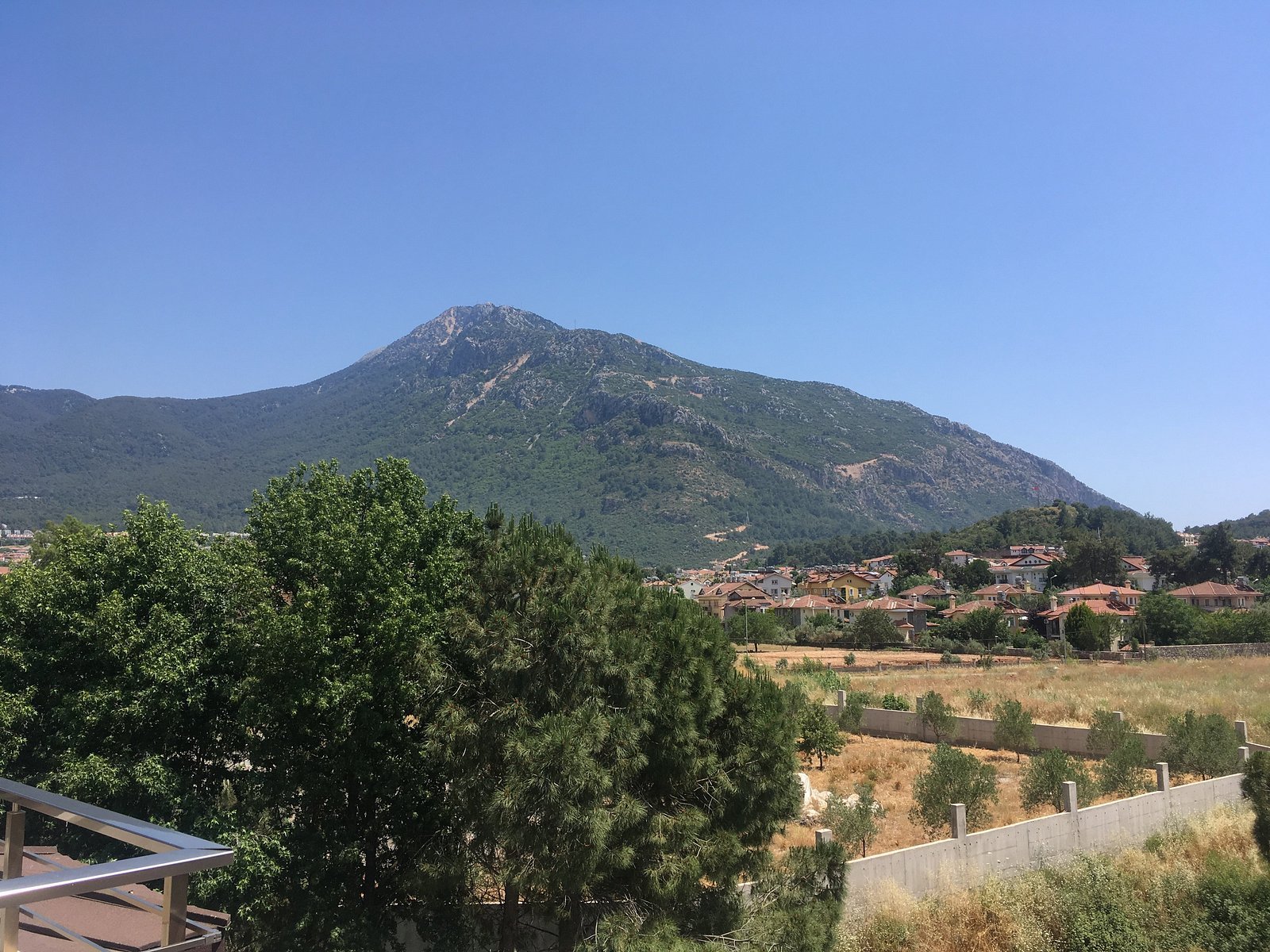 Orka Village Hisaronu photo 5