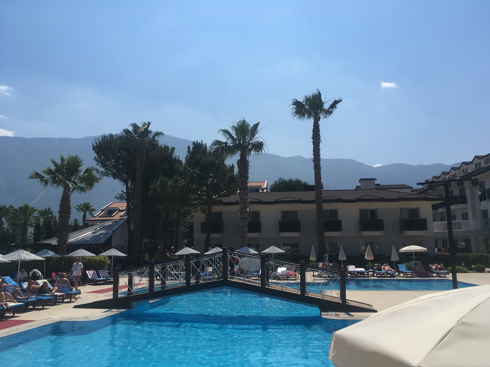 Orka Village Hisaronu photo 14