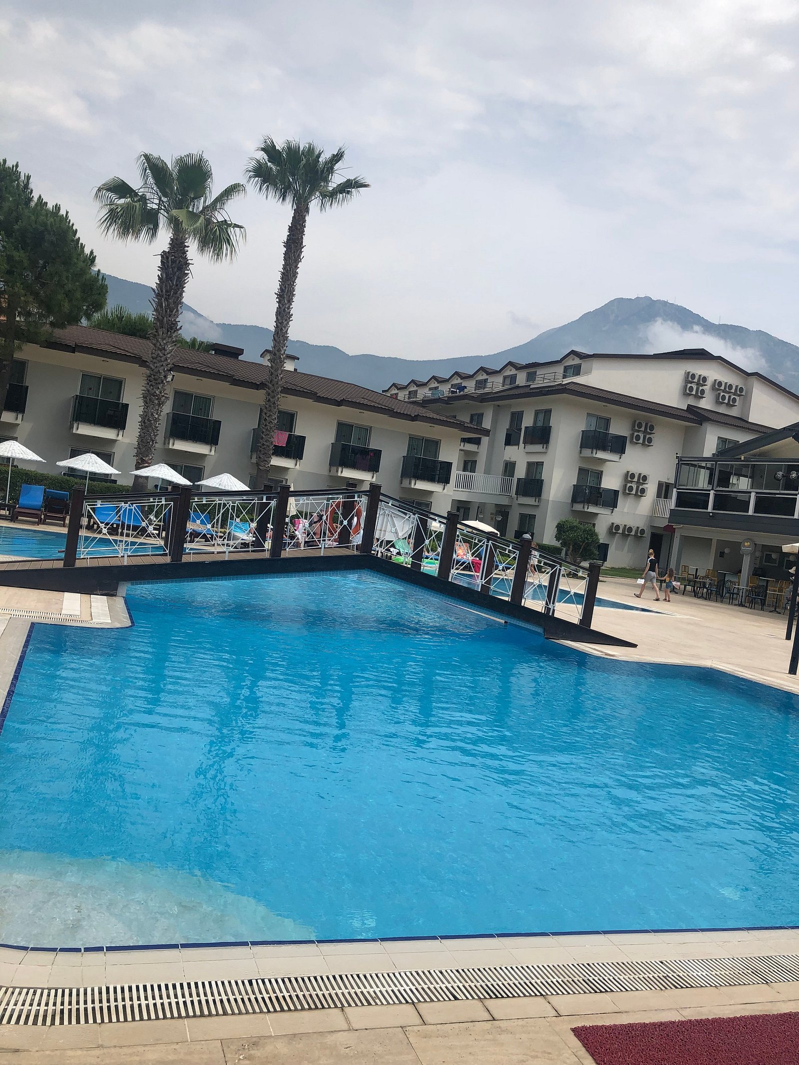 Orka Village Hisaronu photo 4
