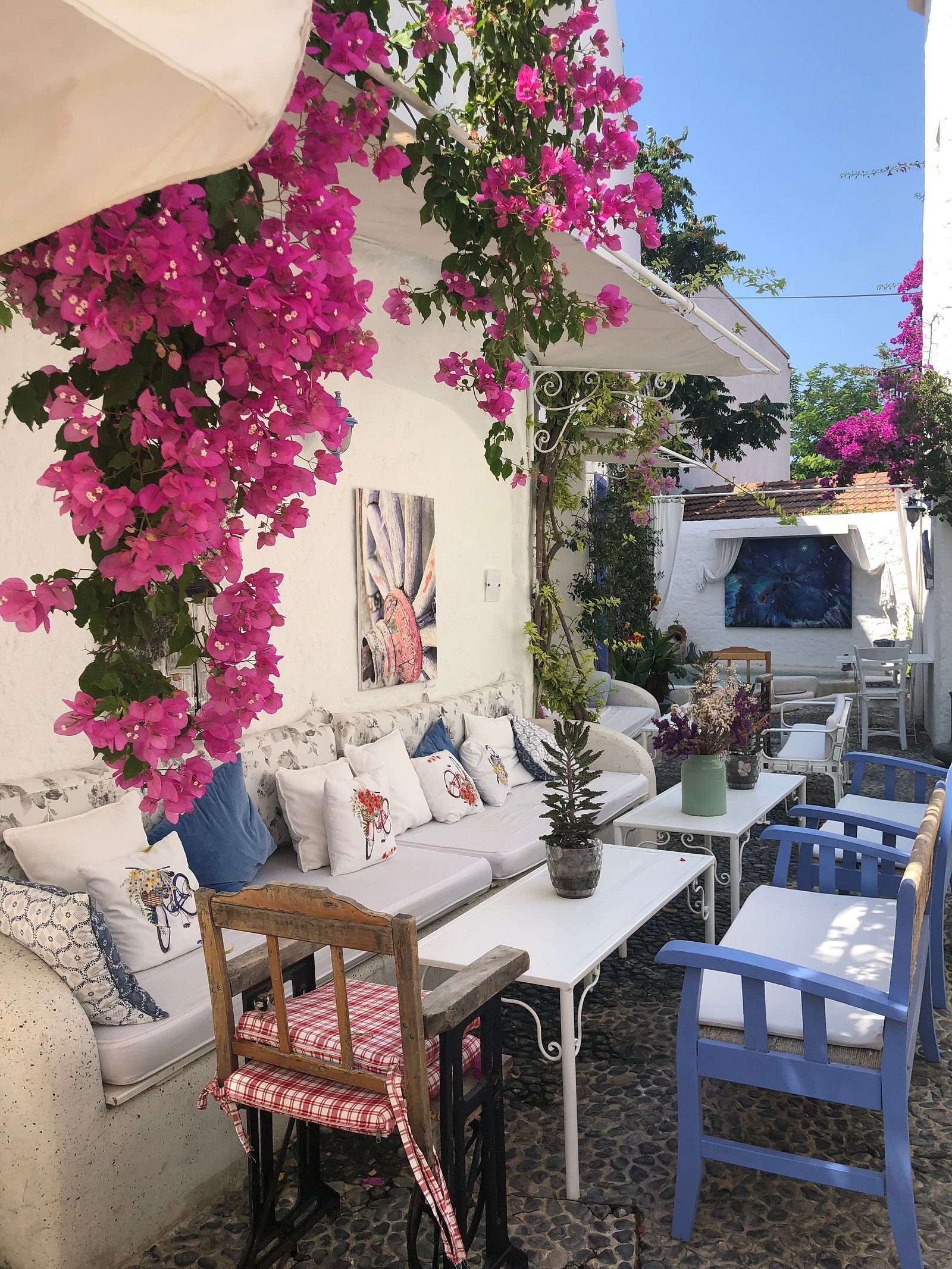 Kurabiye Hotel photo 3