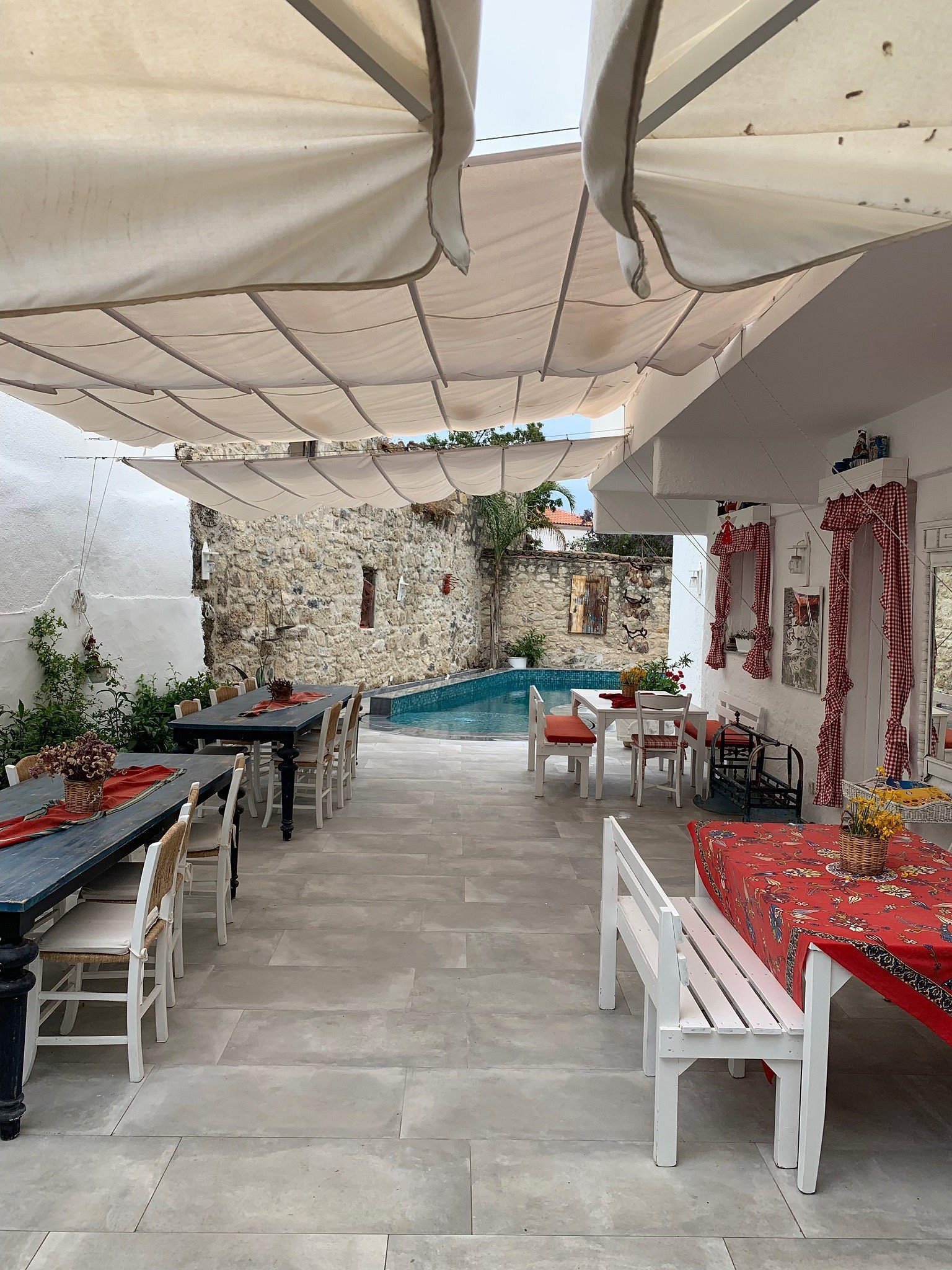 Kurabiye Hotel photo 9