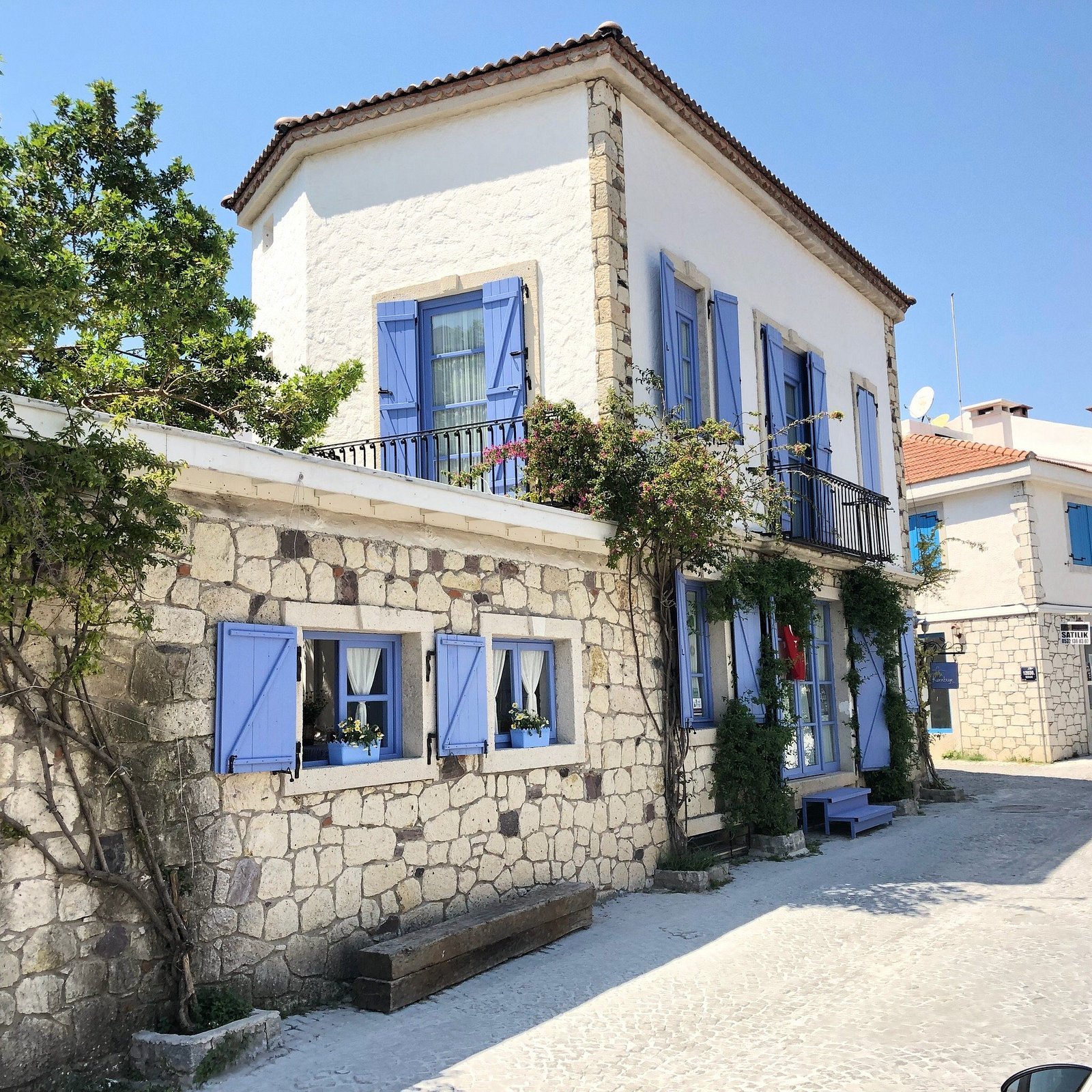 Kurabiye Hotel photo 2