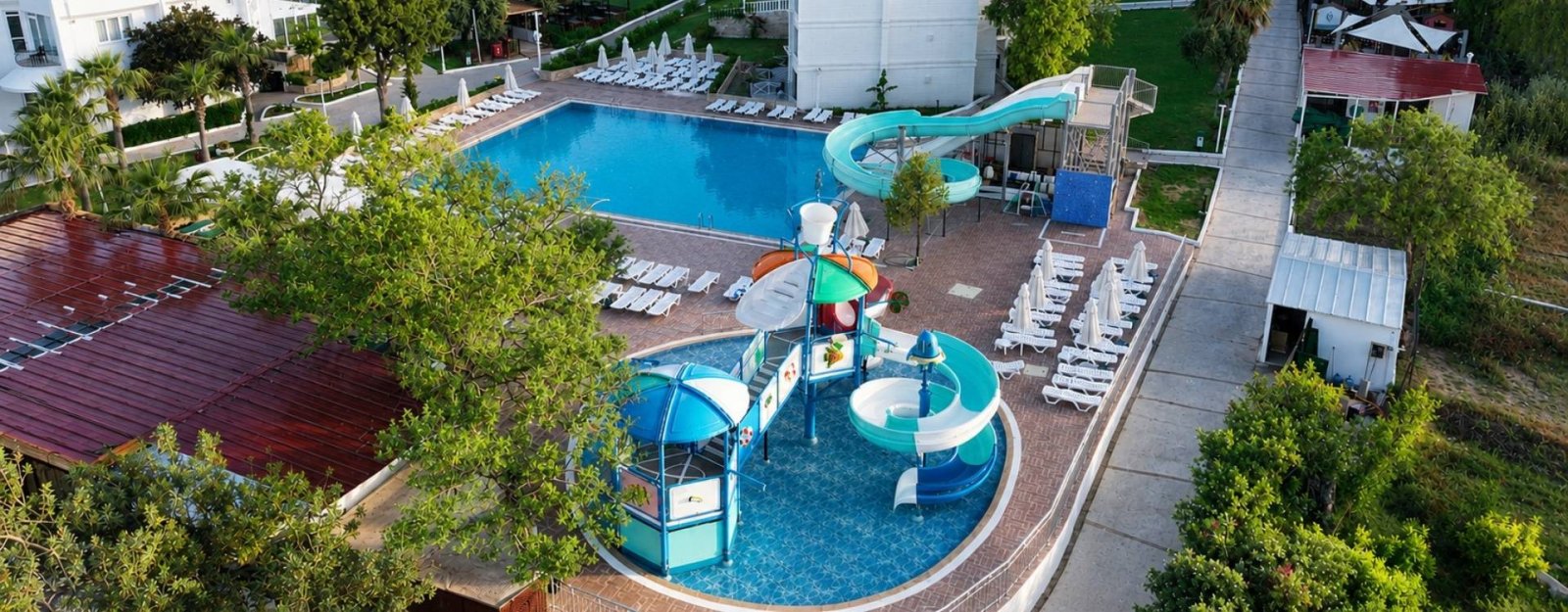 Ada World Hotel photo 4