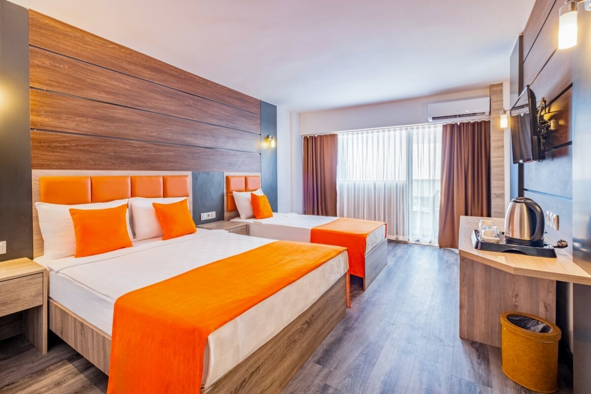 Ada World Hotel photo 5
