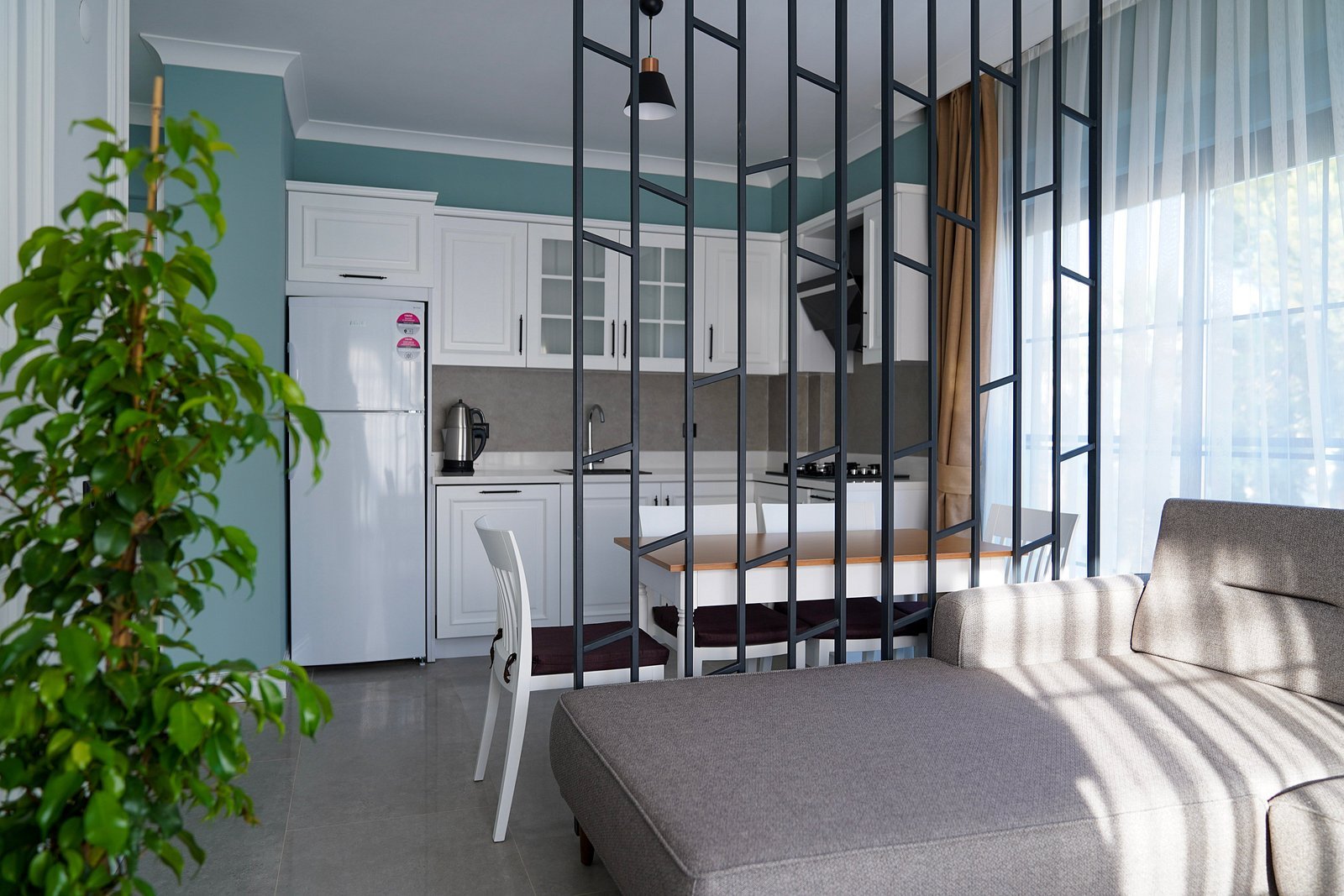 Juglans Suites photo 3