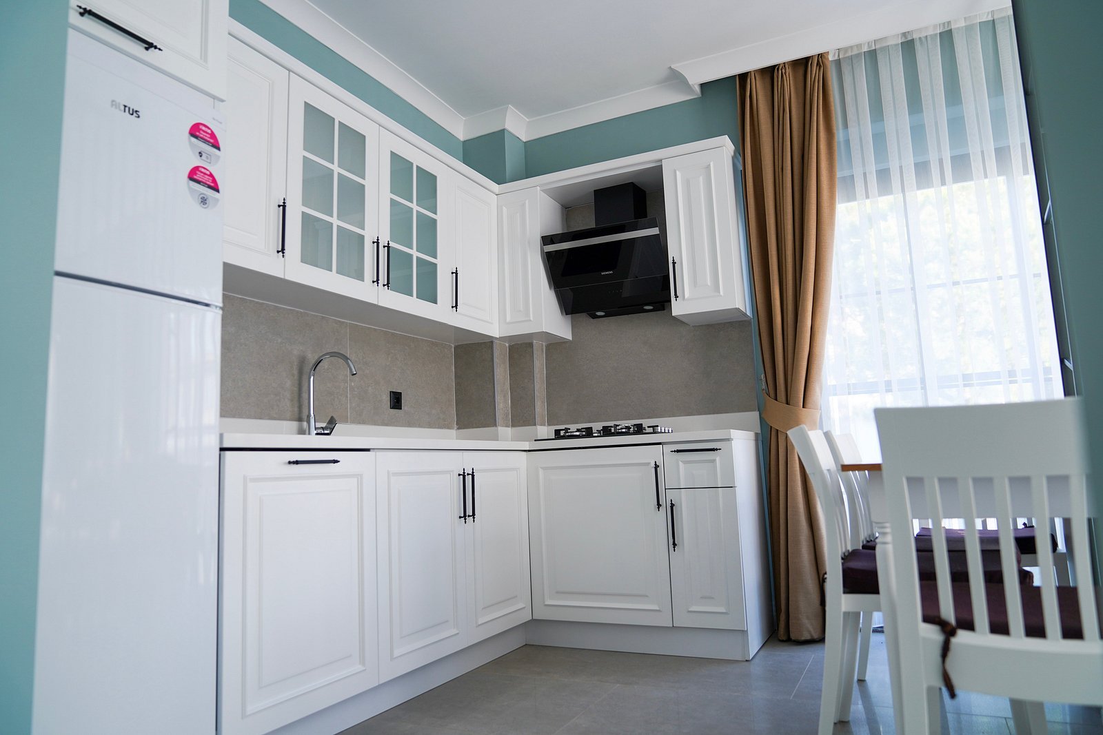 Juglans Suites photo 5