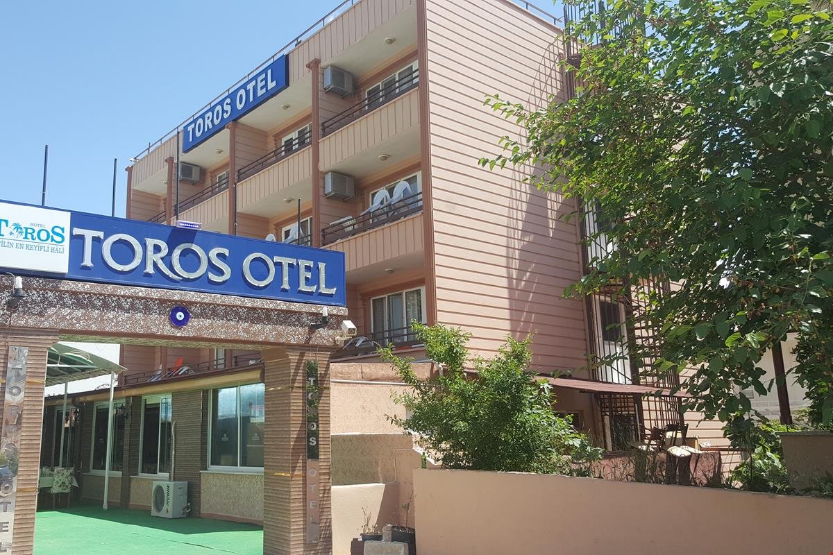 Toros Hotel photo 2